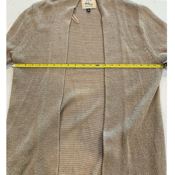 Cotton On Knitwear Cardigan, Size M - Picture 5 of 6